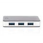 Digitus | DA-70231 | 4-port USB Hub | USB 3.0 (3.1 Gen 1) ports quantity 4 - 3